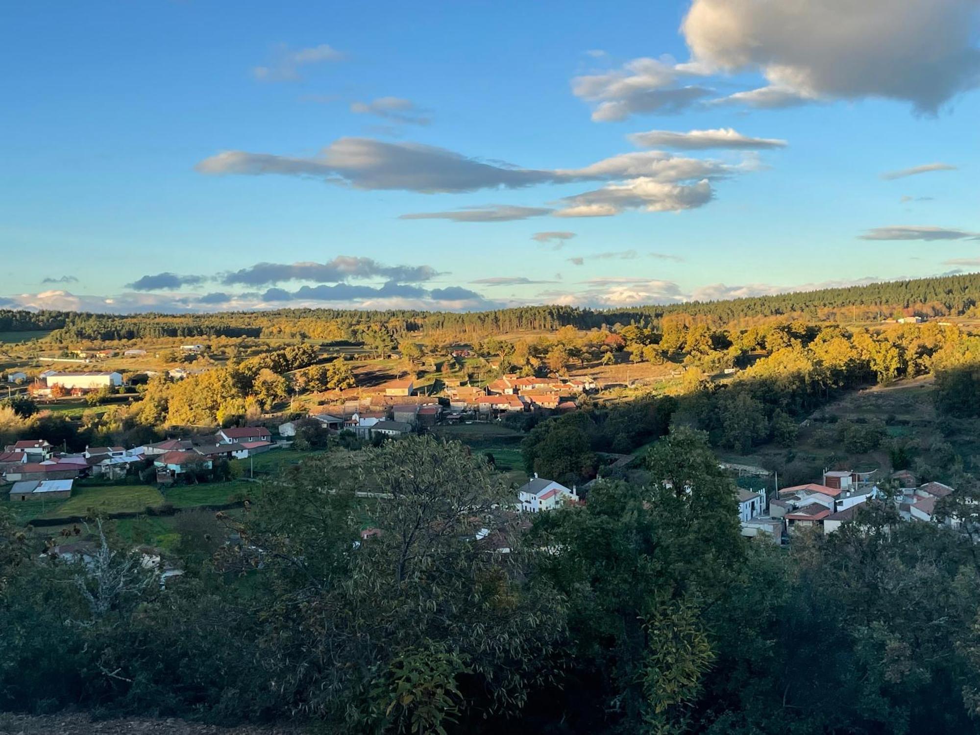 Casa Do Souto - Nature & Experiences - Turismo Rural Braganca Exterior photo